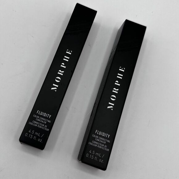 Morphe Color Corrector -NIB Lavender - Picture 5 of 6